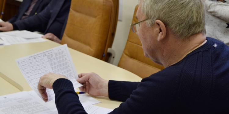 На ремонт дорог в Николаеве надо 3,7 млрд.грн.