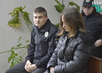 Женщина, выбросившая в реку с моста в Николаеве своего 9-месячного сына, арестована без права внесения залога