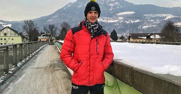 Николаевский каратист из клуба «Фортис» вошел в топ-8 финалистов Karate1 Series A – Salzburg 2018