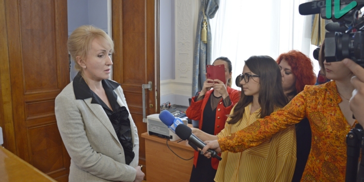 Казакова заявила, что у Садыкова есть все документы, чтоб судиться по спецпроверке – он отрицает