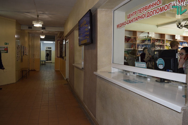 Удобство, которое пока не всем понятно: как в Николаеве работает сервис «Поликлиника без очередей» 7