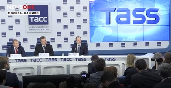 Я ваши деньги не считаю, не считайте мои – Янукович ответил на вопрос о том, за какой счет он живет 4 года в РФ