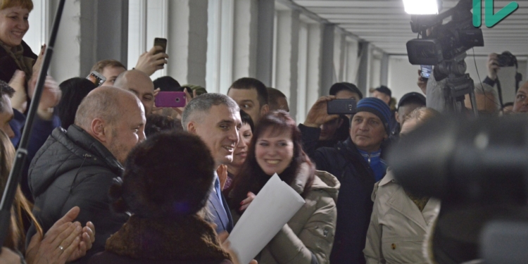 Сенкевич посоветовал чиновникам из команды Казаковой, допустившим «критические ошибки», уволиться самим