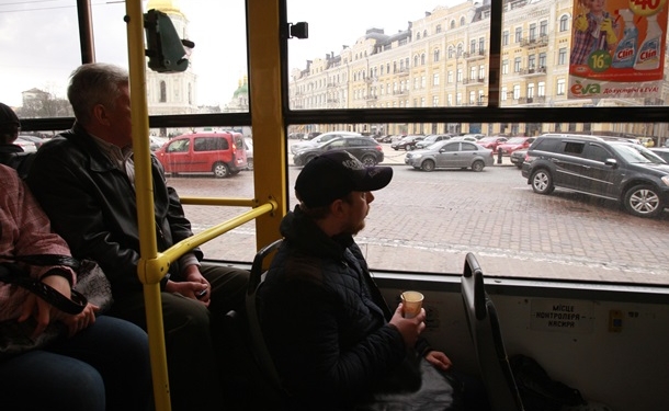 Правительство вводит монетизацию льгот на проезд