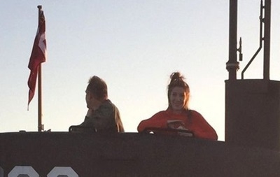 Датский изобретатель рассказал, зачем расчленил тело журналистки