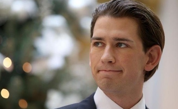 Австрия не будет высылать дипломатов РФ