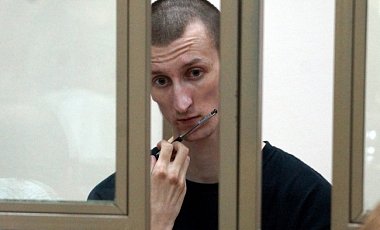 Политзаключенного Кольченко в России выпустили из ШИЗО 1