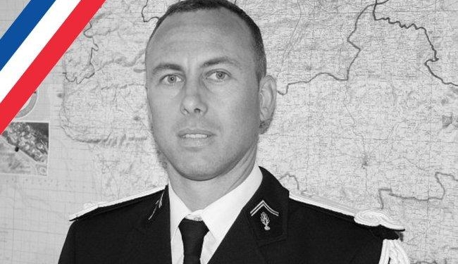 Захват заложников во Франции: умер полицейский, который спас людей во время теракта