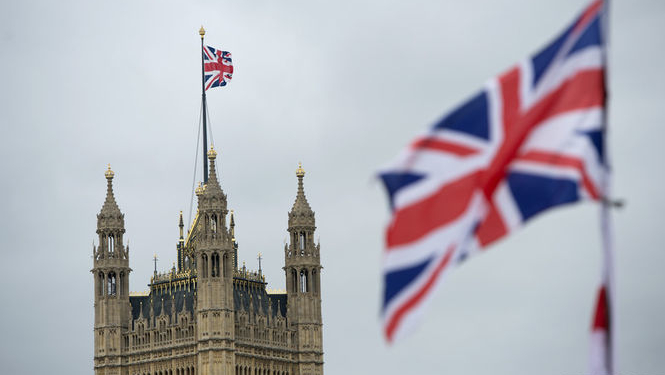 В парламенте Великобритании предложили перенести Brexit