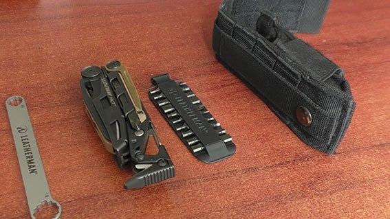 В Николаеве снова иностранец пойман на автокраже