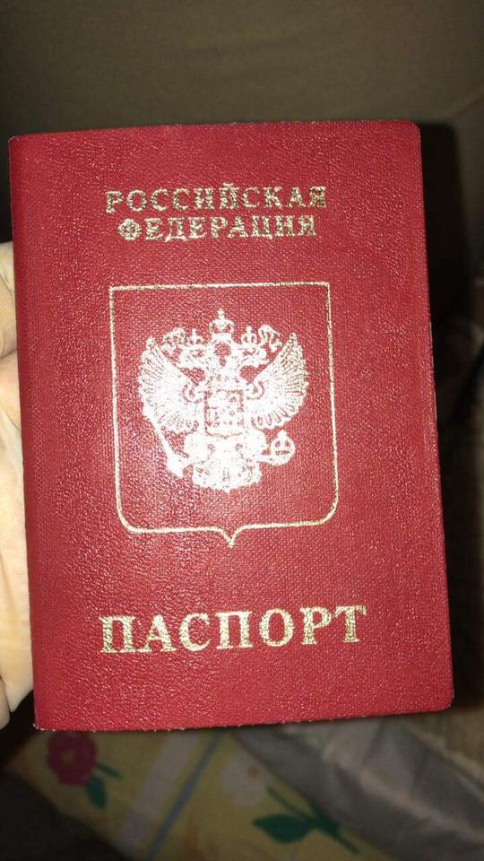 Начальник управления Николаевского горсовета, имея двойное гражданство, подделывал паспорта, а его сын служит в армии РФ (ОБНОВЛЕНО) 15