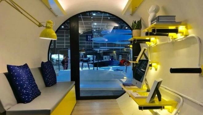 Труба зовет. В Гонконге научились строить квартиры из списанных водопроводных труб