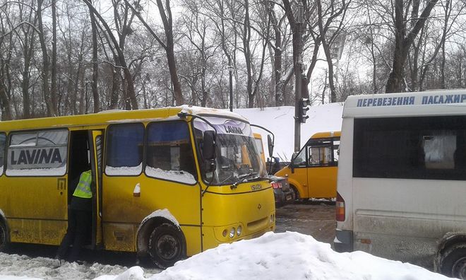 "Omeloop". В Киеве протестовали против Омеляна и пожелали ему самому улететь в космос 2