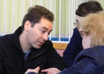 Поддержавший Путина бывший мэр Феодосии получил 8 лет тюрьмы