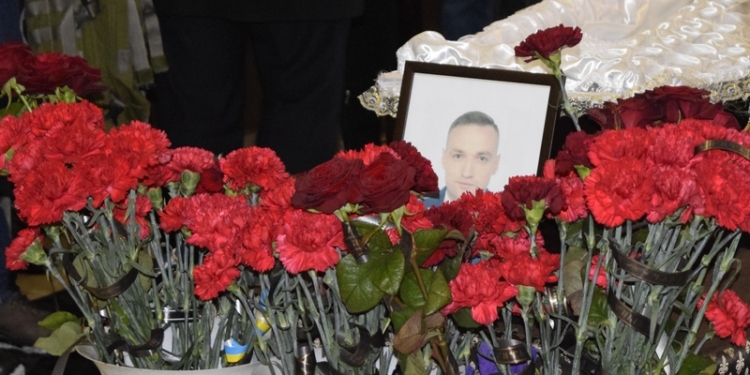 Следствие по делу гибели Волошина начало производство о доведении до самоубийства