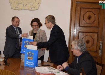 Европейский инвестиционный банк хочет пролонгирования финансового соглашения по проекту реконструкции очистных сооружений ГКП «Николаевводоканал»