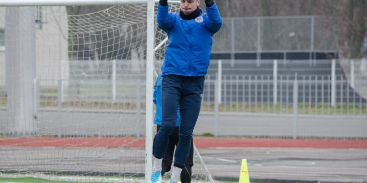 В субботу стартует новый футбольный сезон в Первой лиге, который откроет МФК «Николаев» матчем с «Кременем»
