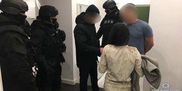 Покушение на руководителя ГПЗКУ. Преступники рассчитывали поставить вместо него своего человека