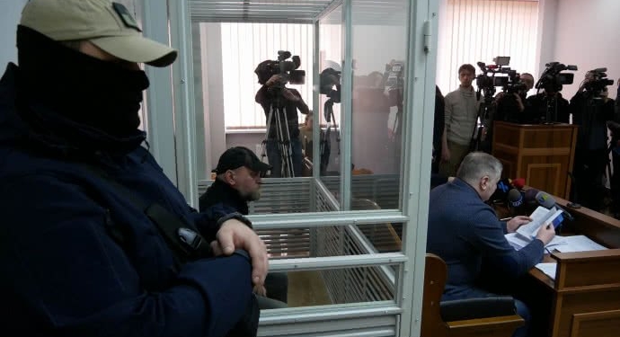 Дело Рубана будет курировать глава СБУ. Он обещает шокирующие подробности