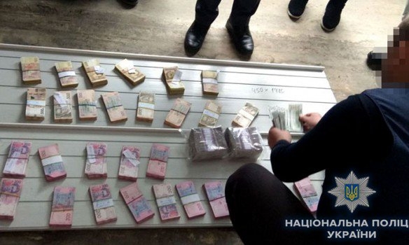 Ужас. В больницы Одессы поставляли технический кислород. Медиков подозревают в сговоре с аферистами