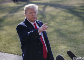 Трамп поддержал выводы Великобритании по делу Скрипаля