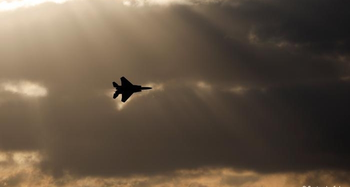 Израиль признался в уничтожении сирийского ядерного реактора