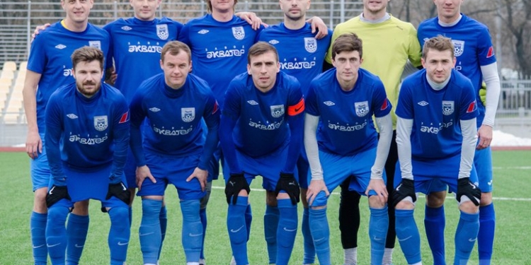 В контрольных матчах против «Металлурга» и «Судостроителя» МФК «Николаев» добыл уверенные победы