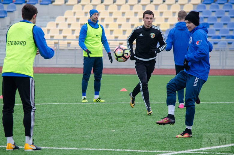 В субботу стартует новый футбольный сезон в Первой лиге, который откроет МФК «Николаев» матчем с «Кременем» 7