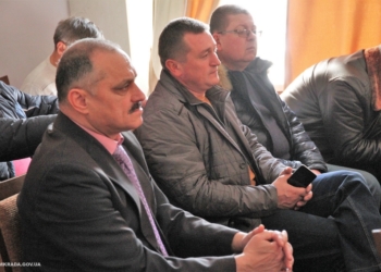 За два месяца этого года в Николаеве произошло 33 ДТП с участием маршруток. ДТП с участием горэлектротранспорта меньше – всего 11