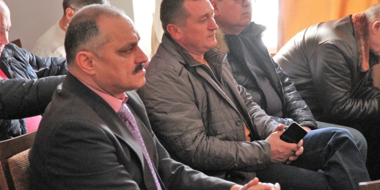 За два месяца этого года в Николаеве произошло 33 ДТП с участием маршруток. ДТП с участием горэлектротранспорта меньше – всего 11