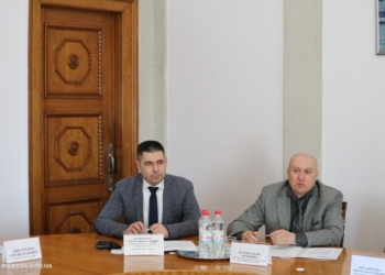 В Николаеве планируют создать рабочую группу для разработки Концепции по развитию рек и маломерного судоходства
