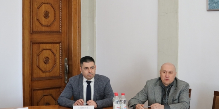 В Николаеве планируют создать рабочую группу для разработки Концепции по развитию рек и маломерного судоходства