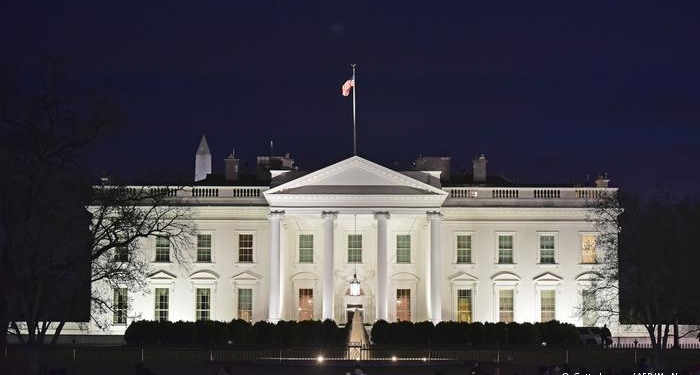 США разберутся с этим: Белый дом отреагировал на высылку американских дипломатов из России