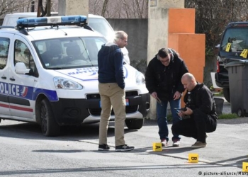 Беглый азербайджанский журналист тяжело ранен во Франции