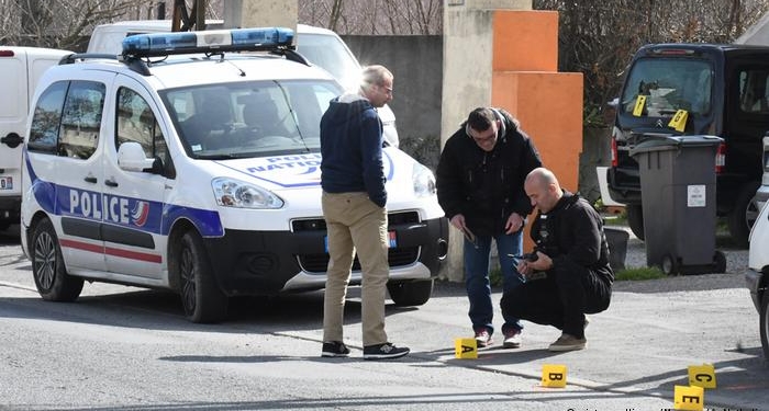 Беглый азербайджанский журналист тяжело ранен во Франции