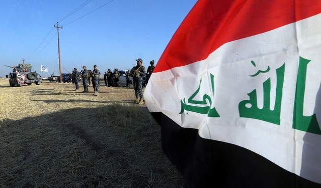 В Ираке боевики казнили девятерых полицейских