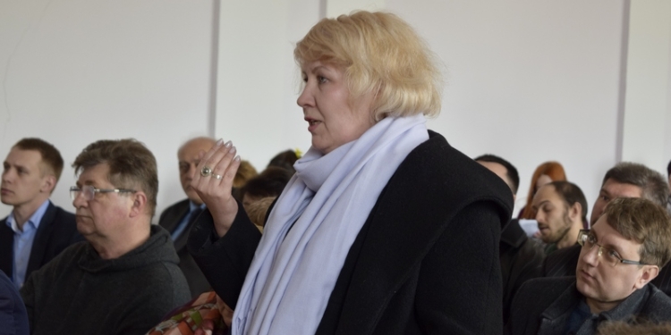 «Полная импотенция власти на всех уровнях!»: жительнице Николаева удалось привлечь к полугодичной проблеме внимание городских властей