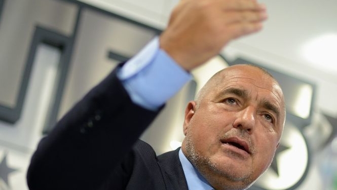 В Болгарии объяснили свое решение не высылать российских дипломатов