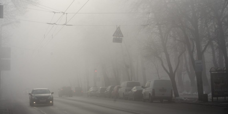 Спасатели предупредили о порывах ветра в Николаевской области