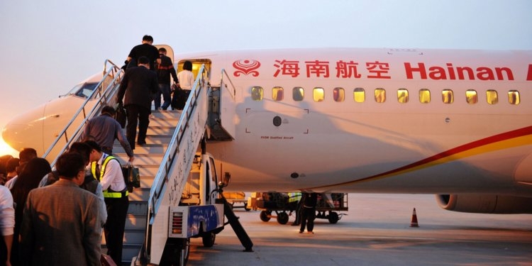 Китайская компания получила в концессию болгарский аэропорт на 35 лет