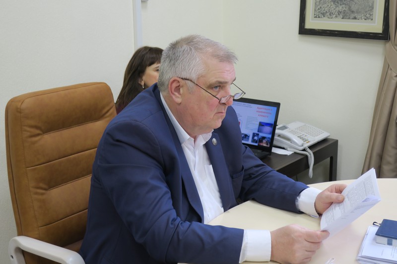 План действий по устойчивому энергетическому развитию и климату согласовала профильная депутатская комиссия Николаевского горсовета 9