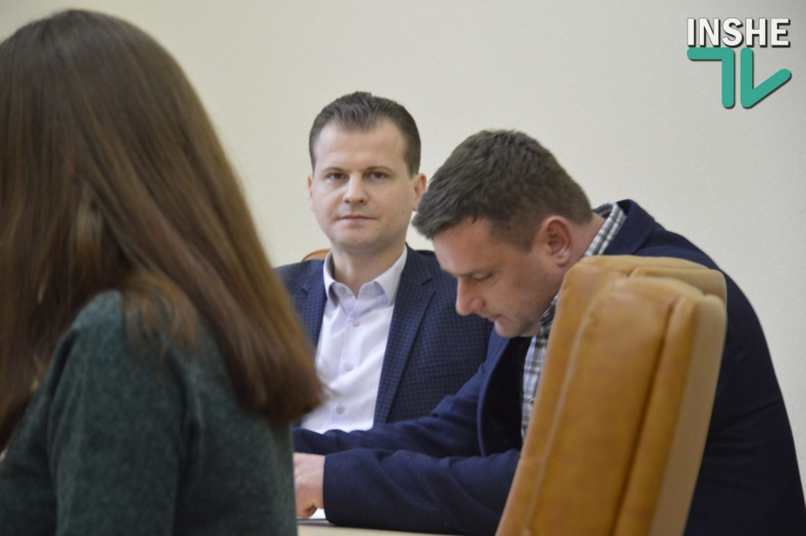 Бюджетная комиссия не поддержала передачу «Могилянке» недостроя на 3-й Слободской – мнения депутатов разделились 9