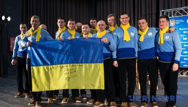 Украинских паралимпийцев уравняли с олимпийцами - по наградным за медали 1