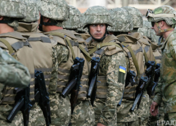 В штабе АТО заявили о пропаже военнослужащего одного из подразделений