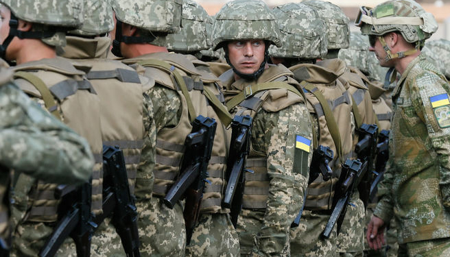 В штабе АТО заявили о пропаже военнослужащего одного из подразделений