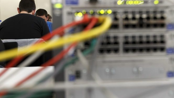 США обвинили Кремль в кибератаках на критическую инфраструктуру