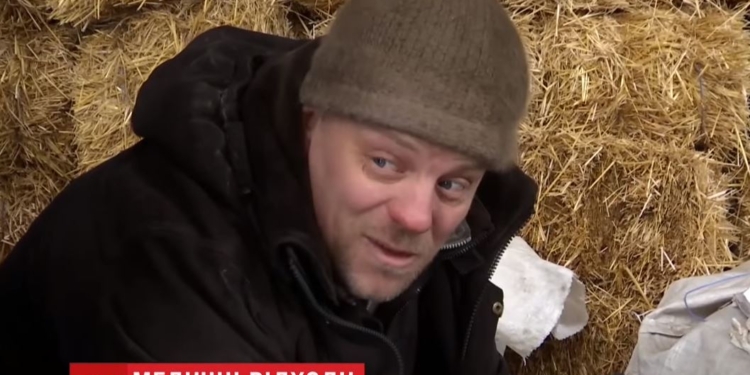 “Видели руку, видели ногу – это то, что из пакетов выпало”. В Запорожье нашли склад с человеческими останками