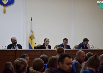 В первые две недели апреля глава Николаевской ОГА Алексей Савченко отчитается о своей работе