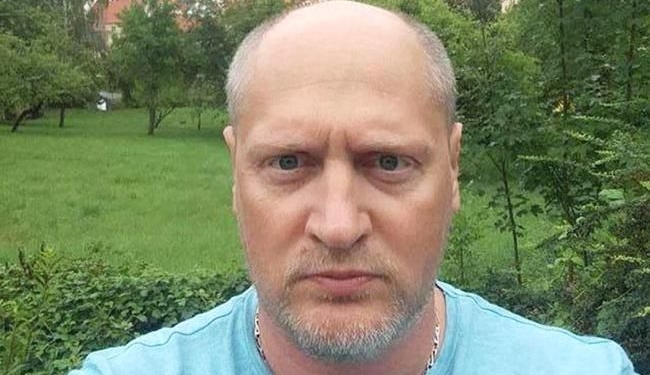 СМИ: Беларусь и Украина договорились об обмене украинского журналиста Шаройко