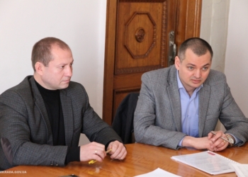Акт приема-передачи в городскую собственность ОКП «Николаевоблтеплоэнерго» подписан. Теперь его должен утвердить исполком горсовета